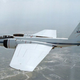 NASA’s high-flying WB-57 research aircraft (NASA)